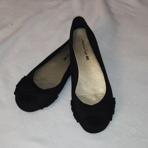 American Eagle Dress Flats